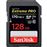 Cartão de Memória SanDisk 128GB SDXC Extreme Pro 170mb/s_0