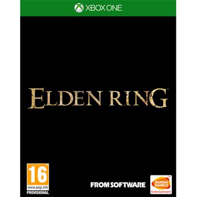 Elden Ring - Xbox One