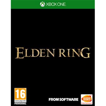 Elden Ring - Xbox One