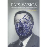 Pais Vazios - Corrupções da Paternidade na Literatura Portuguesa