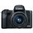Pack Fnac Canon EOS M50 + EF-M 15-45mm f/3.5-6.3 IS STM + EF-M 55-200mm f/4.5-6.3 IS STM + Bolsa + Cartão SD_1