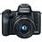 Pack Fnac Canon EOS M50 + EF-M 15-45mm f/3.5-6.3 IS STM + EF-M 55-200mm f/4.5-6.3 IS STM + Bolsa + Cartão SD_3