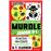 Murdle Júnior - Livro #1