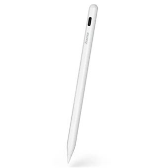 HAMA SCRIBBLE CANETA ATIVA P/IPAD - 1