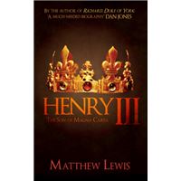 Henry iii