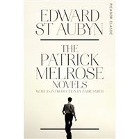 Patrick melrose novels