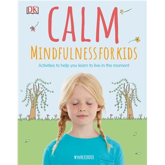 Calm - Mindfulness For Kids