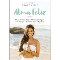 Alma Feliz