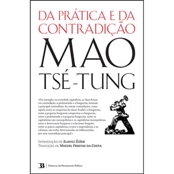 Da Prática e da Contradição