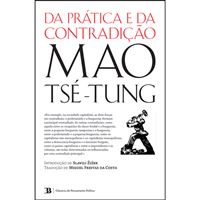 Da Prática e da Contradição
