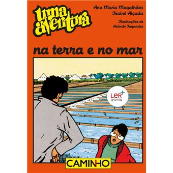 Uma Aventura na Terra e no Mar