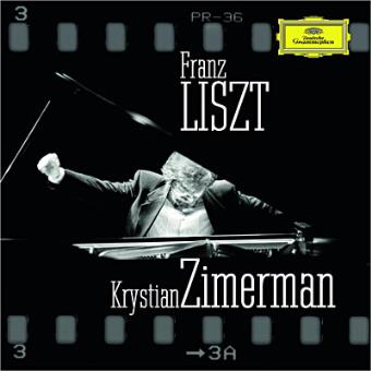 The Liszt Recordings | Concentos para Piano 1 & 2