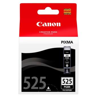 Canon Tinteiro PGI-525PGBK Preto