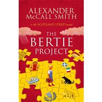 Bertie project