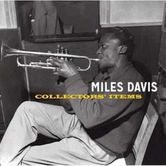 Miles Davis, Miles Davis - 1