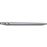 Novo Apple MacBook Air 13'' Retina | i3-1,1GHz | 8GB | 256GB SSD - Cinzento Sideral_4