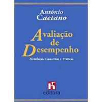 Avaliação de Desempenho