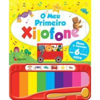 O Meu Primeiro Xilofone