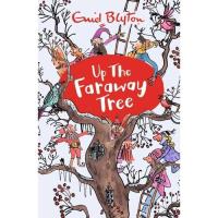 Up the Faraway Tree