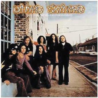 Lynyrd Skynyrd - 1