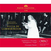 Lucia di Lammermoor - 2CD