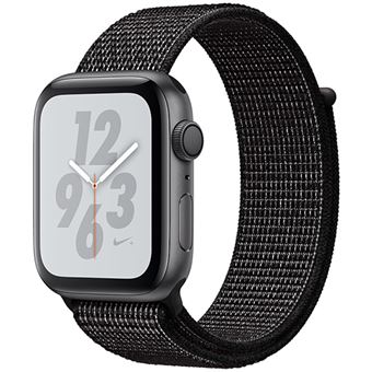 nike  watch series 4