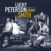 Tribute to Jimmy Smith - CD
