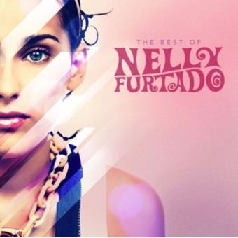 The Best Of Nelly Furtado (2CD+DVD Super Deluxe Edition)