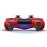 Sony Comando DualShock 4 V2 Magma Red PS4_3