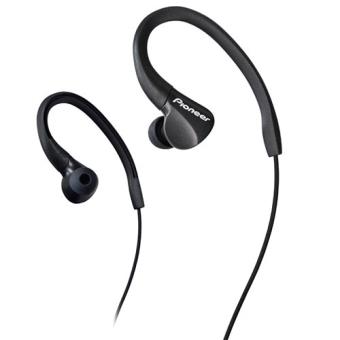 Auriculares Pioneer SE-E3 - Preto