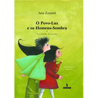 O Povo Povo-Luz e os Homens-Sombra: A Grande Travessia