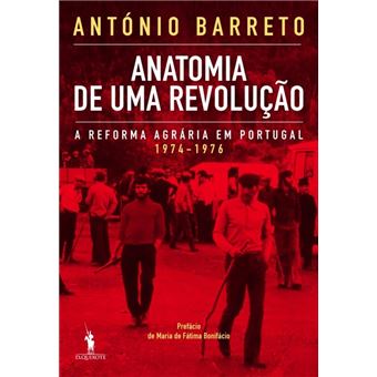 Anatomia de Uma Revolução