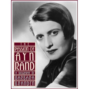 The Passion of Ayn Rand - 1