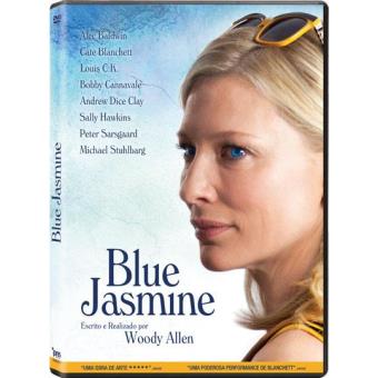 Blue Jasmine