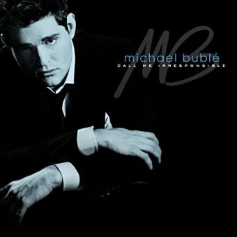 Call Me Irresponsible – Tour Edition (2CD)