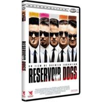 Reservoir Dogs