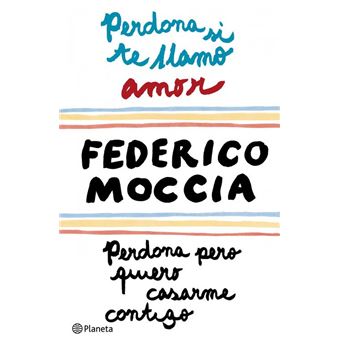 Perdona si te llamo amor + Perdona pero quiero casarme contigo