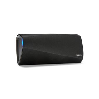 Denon 3HS2BKE2 coluna portátil Mono portable speaker Preto