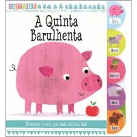 Babytown - A Quinta Barulhenta