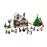 LEGO Creator 10249 A Loja de Brinquedos de Inverno_1