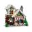 LEGO Creator 10249 A Loja de Brinquedos de Inverno_2