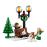 LEGO Creator 10249 A Loja de Brinquedos de Inverno_3