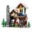 LEGO Creator 10249 A Loja de Brinquedos de Inverno_4