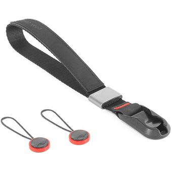 Alça de Pulso Peak Design CF-AS-3 - Preto