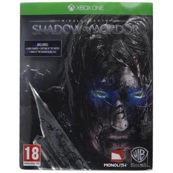 Middle-Earth: Shadow of Mordor Special Edition Xbox One