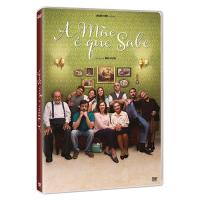 A Mãe é Que Sabe (DVD)