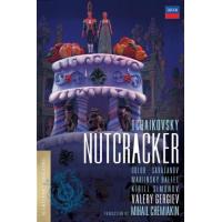 Tchaikovsky | Nutcracker (DVD)
