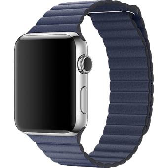 bracelete pele apple watch