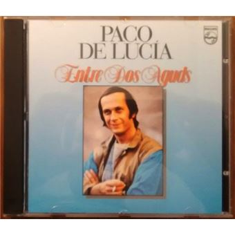 Entre dos aguas