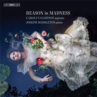 Reason in Madness - SACD